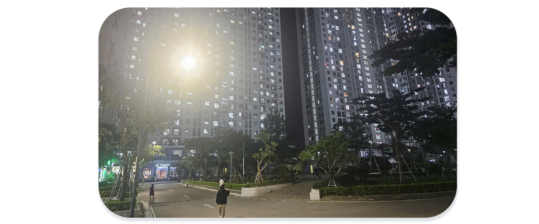 Bỗng dưng bị đuổi khỏi chung cư mua lại từ nhà ở xã hội - 9