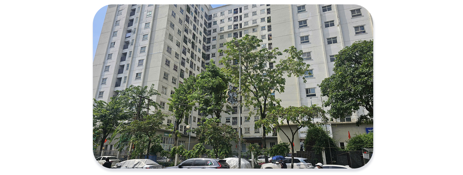 Trục lợi hàng trăm triệu đồng nhờ bán suất ngoại giao nhà ở xã hội, ‘cò’ vẫn vỗ ngực khoe công ‘giúp người’ - 9