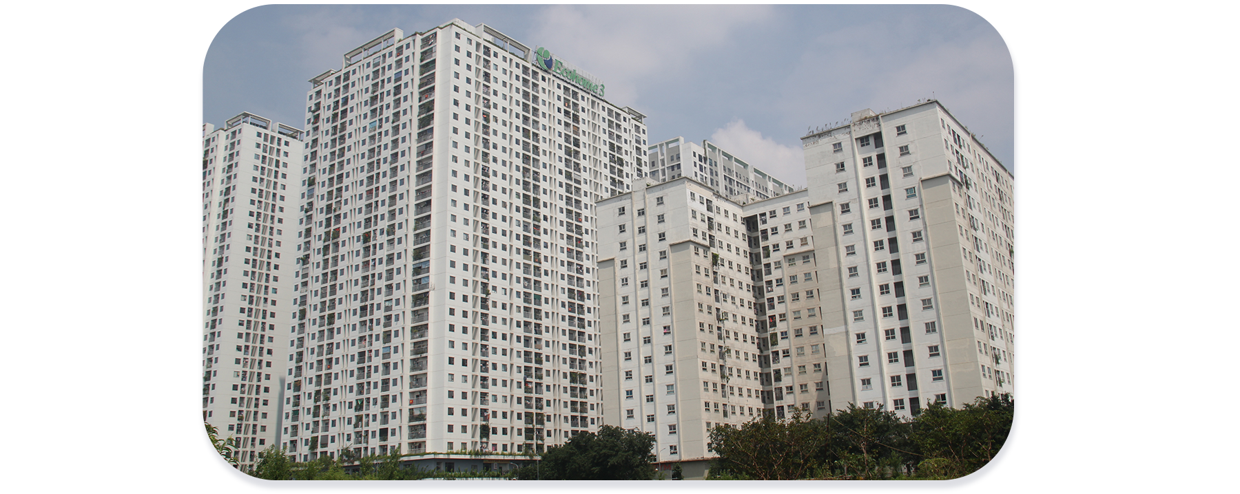 Mua nhà ở xã hội khó như lên trời - 6