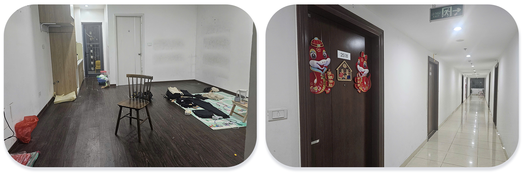 Thâm nhập đường dây tự xưng 'sân sau' chủ đầu tư - 10