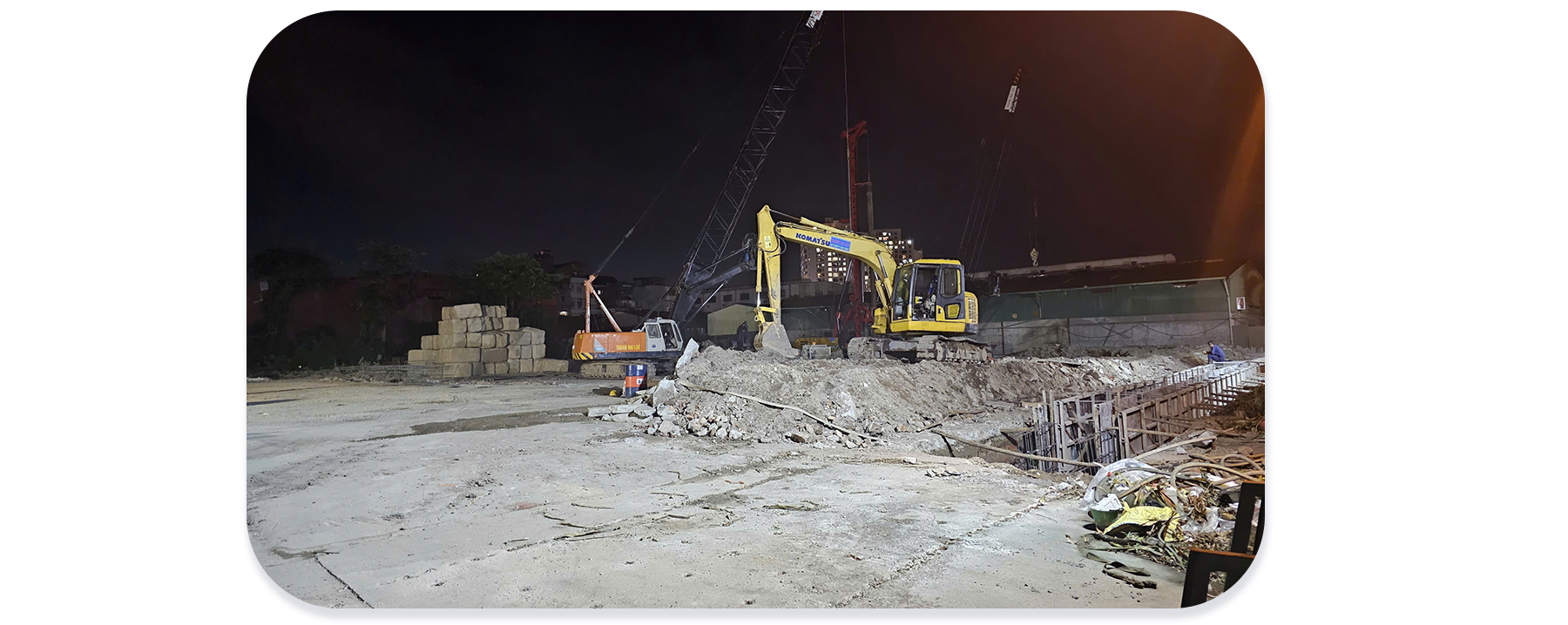 Trục lợi hàng trăm triệu đồng nhờ bán suất ngoại giao nhà ở xã hội, ‘cò’ vẫn vỗ ngực khoe công ‘giúp người’ - 3