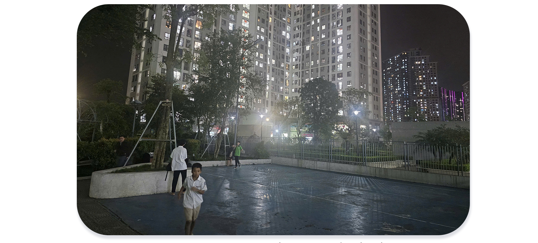 Trục lợi hàng trăm triệu đồng nhờ bán suất ngoại giao nhà ở xã hội, ‘cò’ vẫn vỗ ngực khoe công ‘giúp người’ - 12