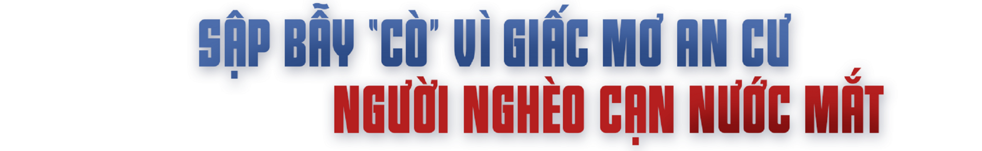 Trục lợi hàng trăm triệu đồng nhờ bán suất ngoại giao nhà ở xã hội, ‘cò’ vẫn vỗ ngực khoe công ‘giúp người’ - 10