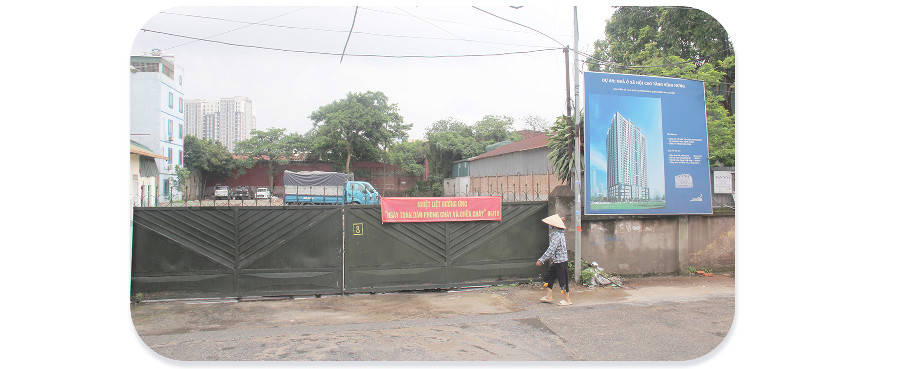 Mua nhà ở xã hội khó như lên trời - 2