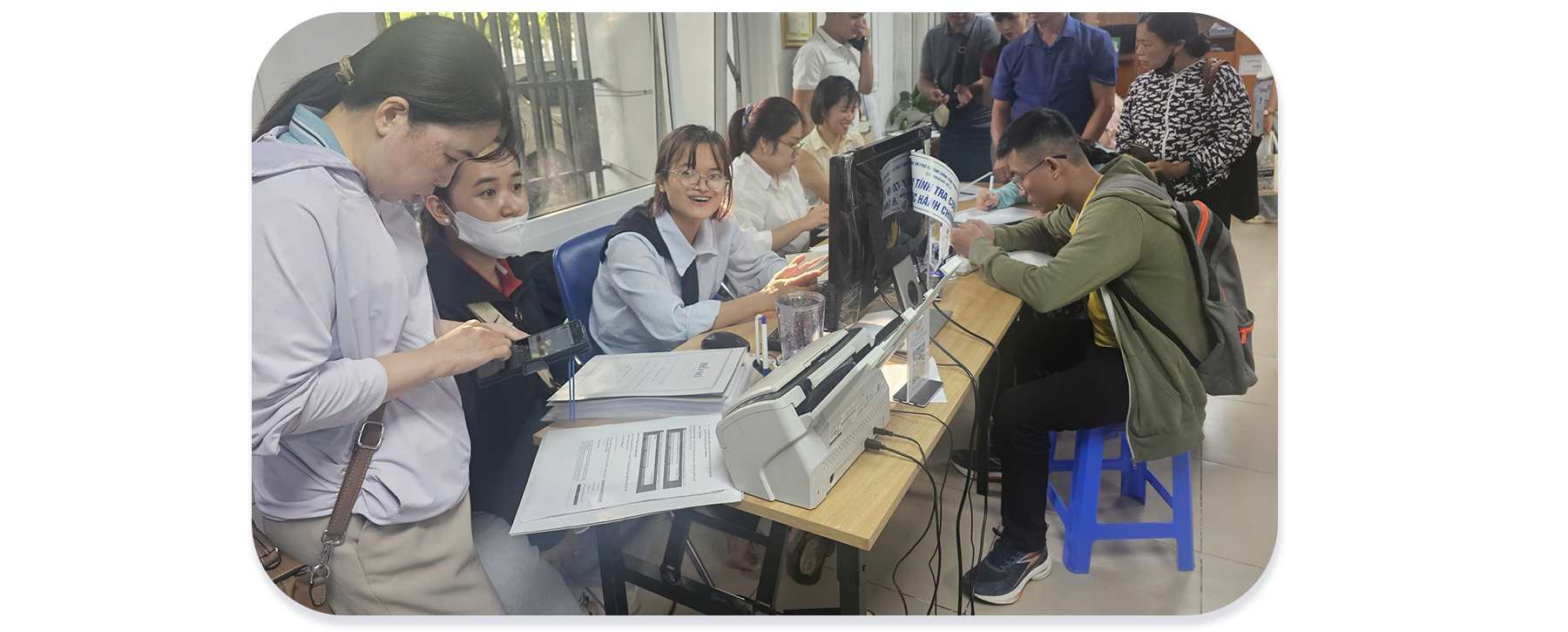 Mua nhà ở xã hội khó như lên trời - 8