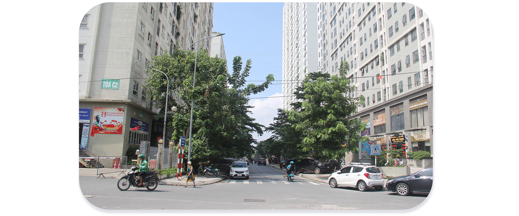 Thâm nhập đường dây tự xưng 'sân sau' chủ đầu tư - 3