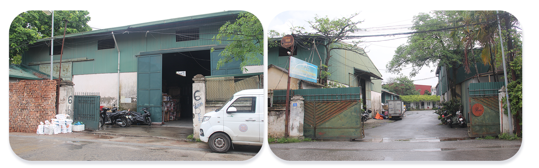 Trục lợi hàng trăm triệu đồng nhờ bán suất ngoại giao nhà ở xã hội, ‘cò’ vẫn vỗ ngực khoe công ‘giúp người’ - 2