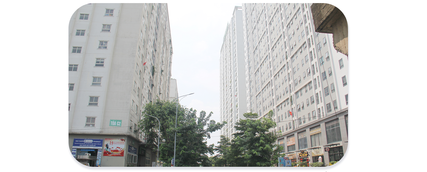 Trục lợi hàng trăm triệu đồng nhờ bán suất ngoại giao nhà ở xã hội, ‘cò’ vẫn vỗ ngực khoe công ‘giúp người’ - 6