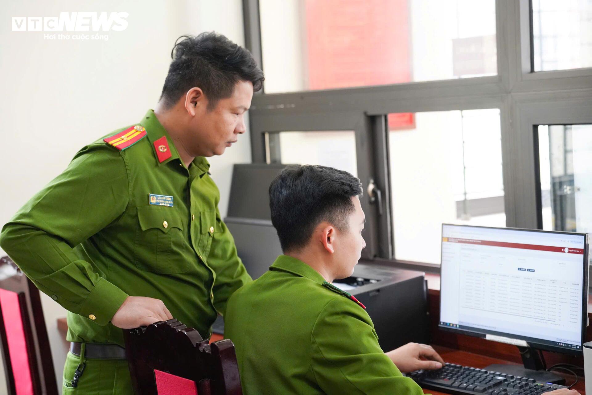 Số hóa dữ liệu dân cư trong lập danh sách cử tri: Chính xác đến từng trường hợp - 4