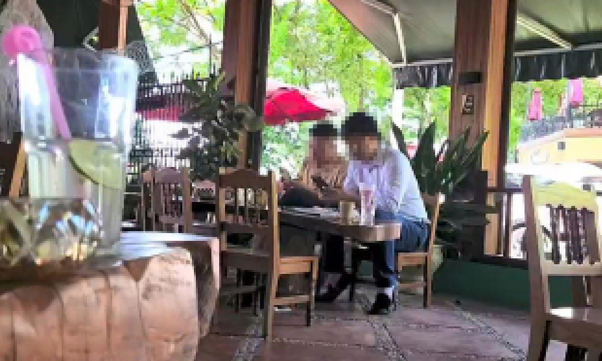 Trục lợi hàng trăm triệu đồng nhờ bán suất ngoại giao nhà ở xã hội, ‘cò’ vẫn vỗ ngực khoe công ‘giúp người’ - 7