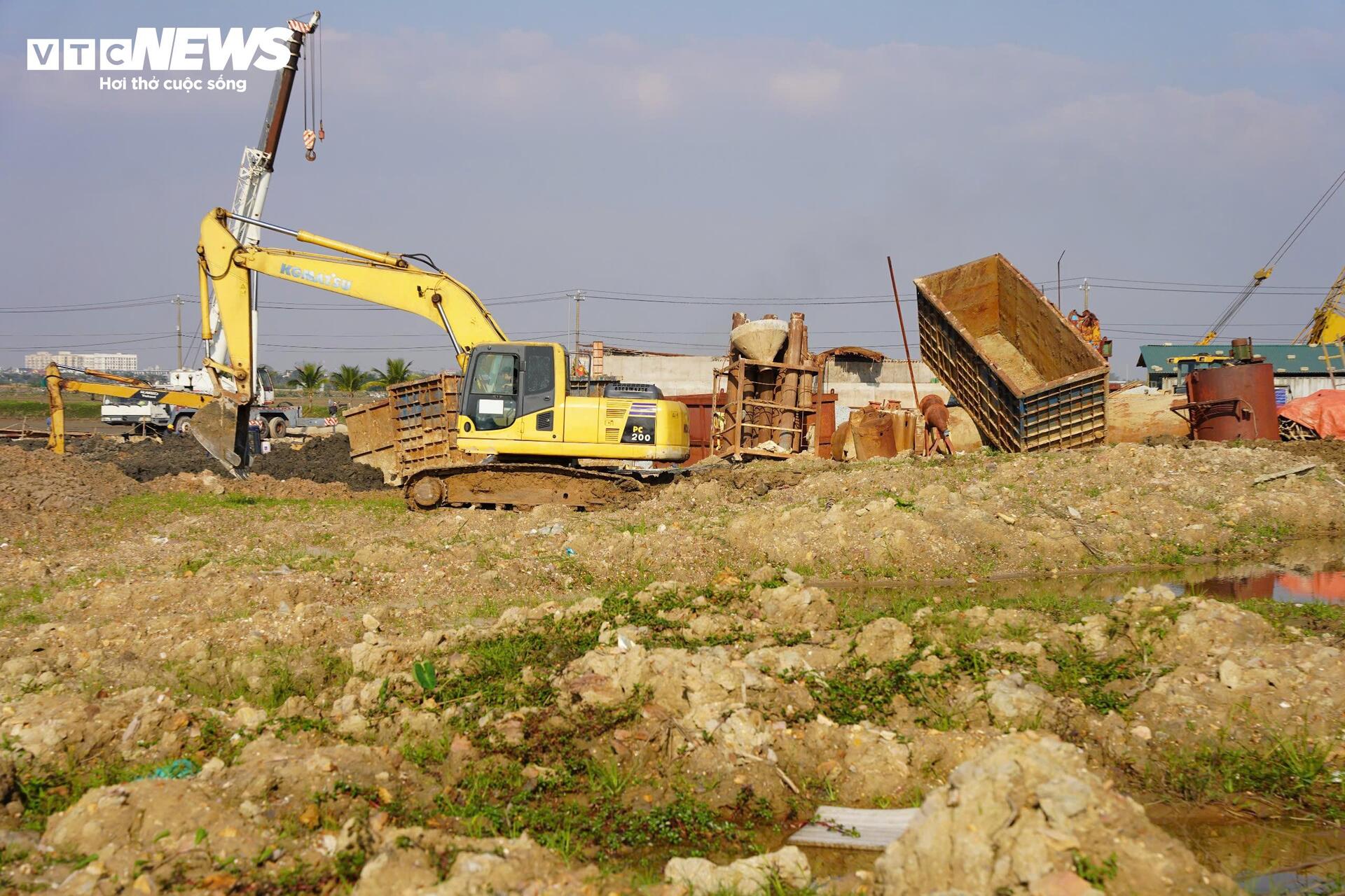 Vì sao đường gần 1.150 tỷ nối trung tâm TP Huế với sân bay Phú Bài 'đứng bánh'? - 10