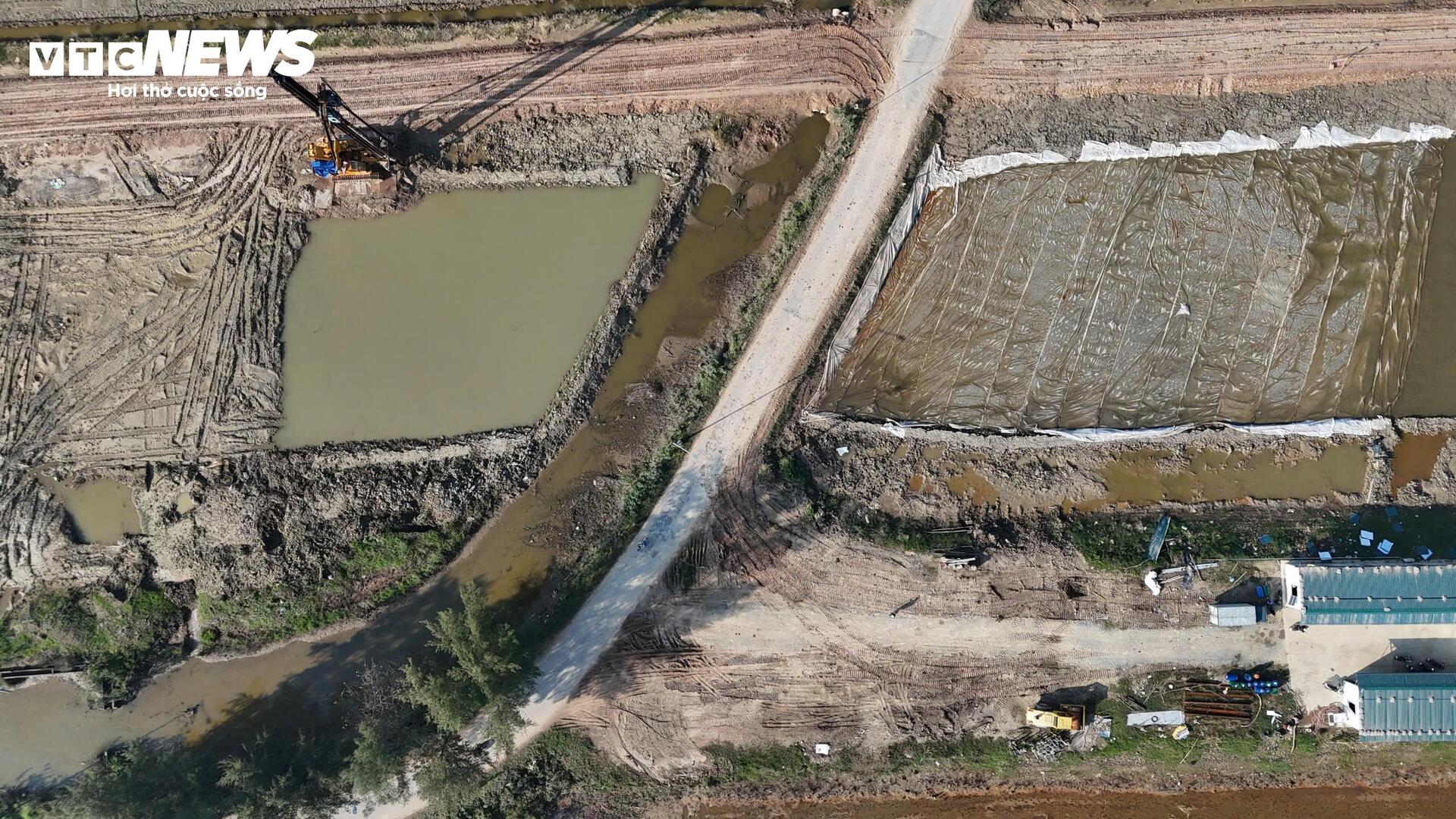 Vì sao đường gần 1.150 tỷ nối trung tâm TP Huế với sân bay Phú Bài 'đứng bánh'? - 2