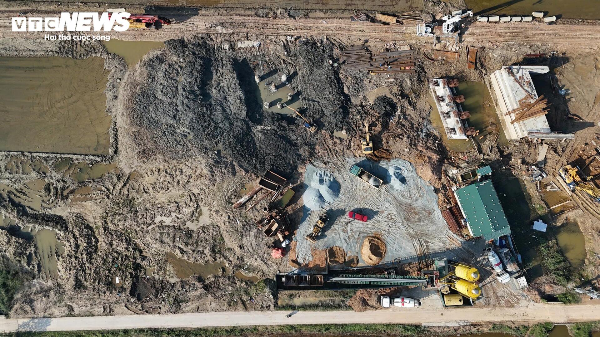 Vì sao đường gần 1.150 tỷ nối trung tâm TP Huế với sân bay Phú Bài 'đứng bánh'? - 3