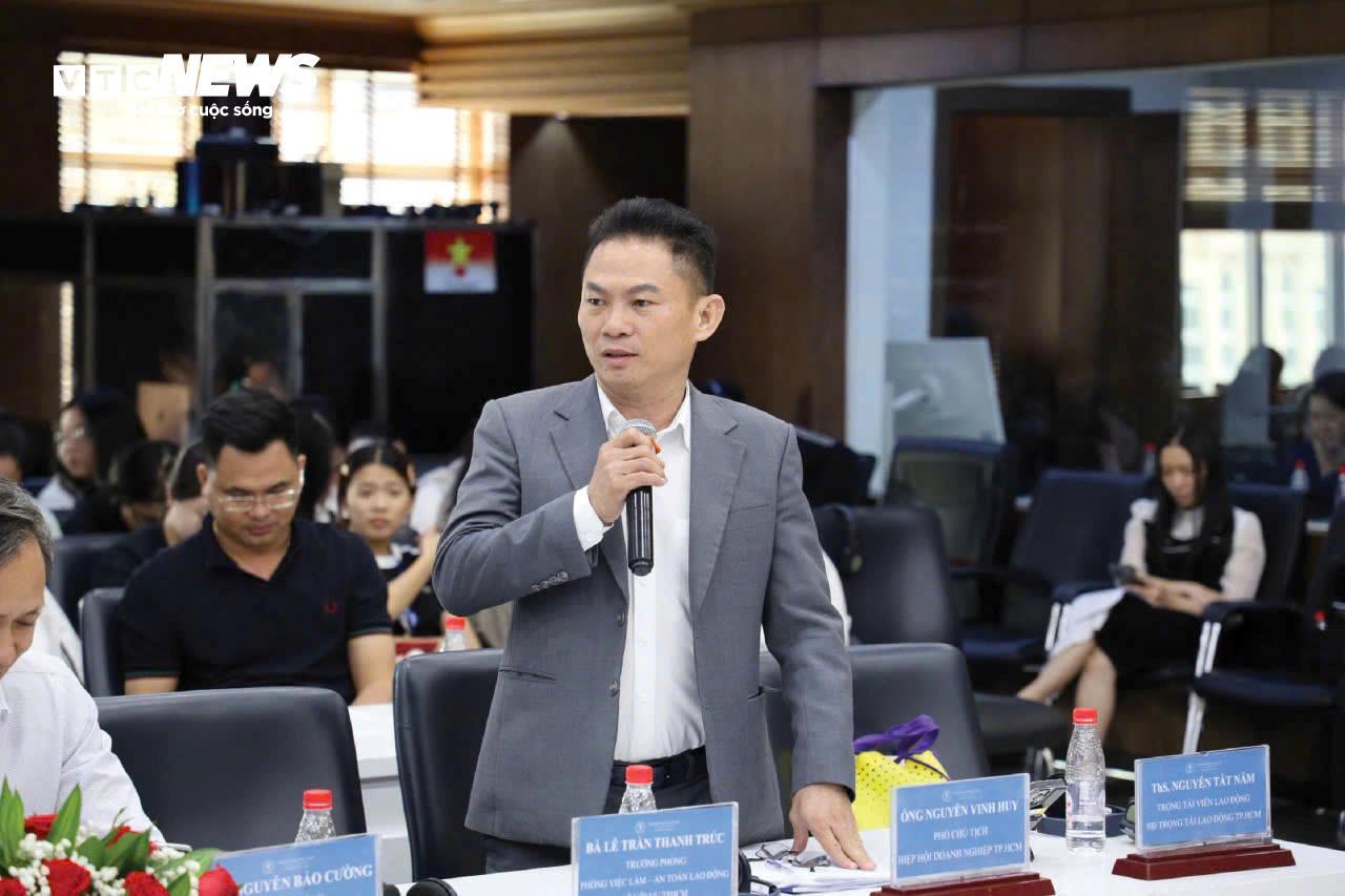 Tự ứng cử - dấu ấn dân chủ trong danh sách ứng cử đại biểu Quốc hội khóa XVI - 1