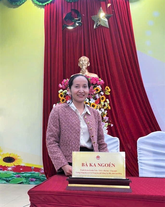 Tự ứng cử - Hành trình từ buôn làng hướng đến nghị trường - 2