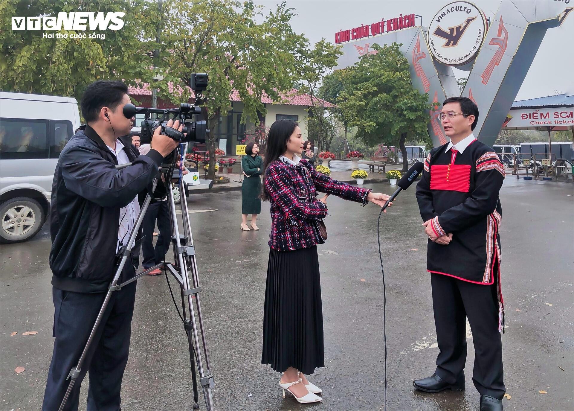 Tự ứng cử - Hành trình từ buôn làng hướng đến nghị trường - 3