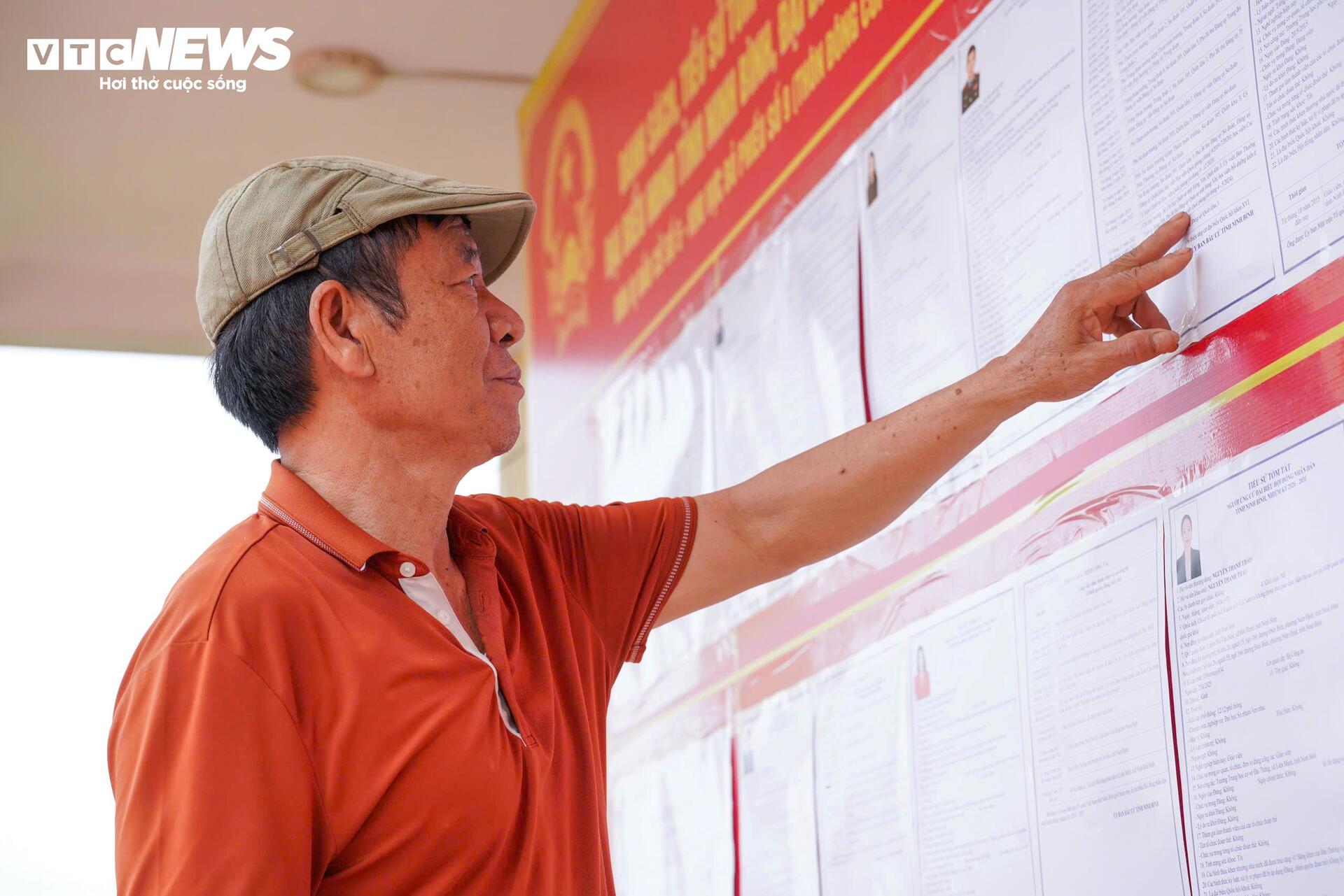 Dữ liệu dân cư minh bạch: Nền tảng bảo đảm quyền bầu cử của công dân - 1