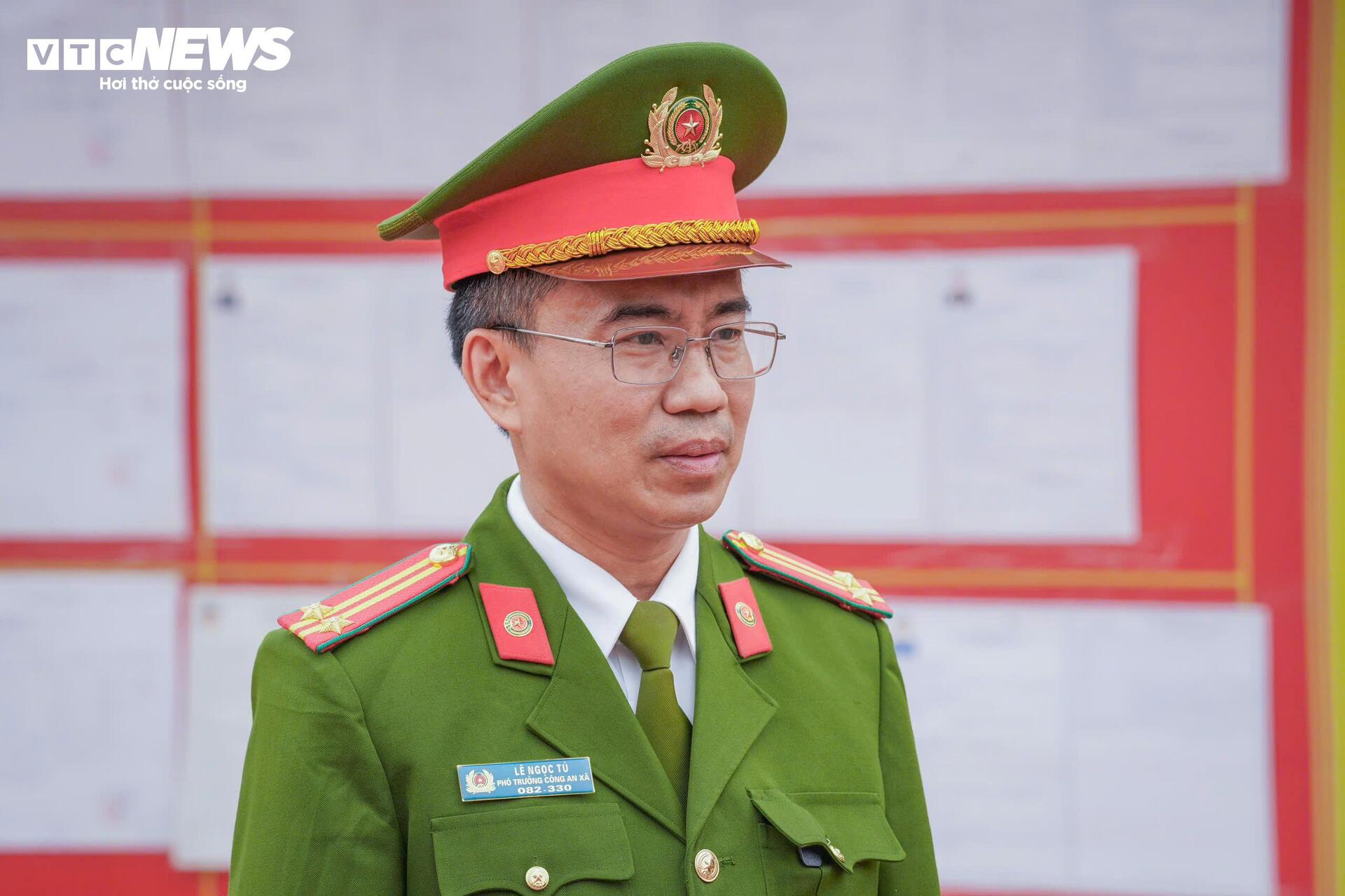 Dữ liệu dân cư minh bạch: Nền tảng bảo đảm quyền bầu cử của công dân - 2