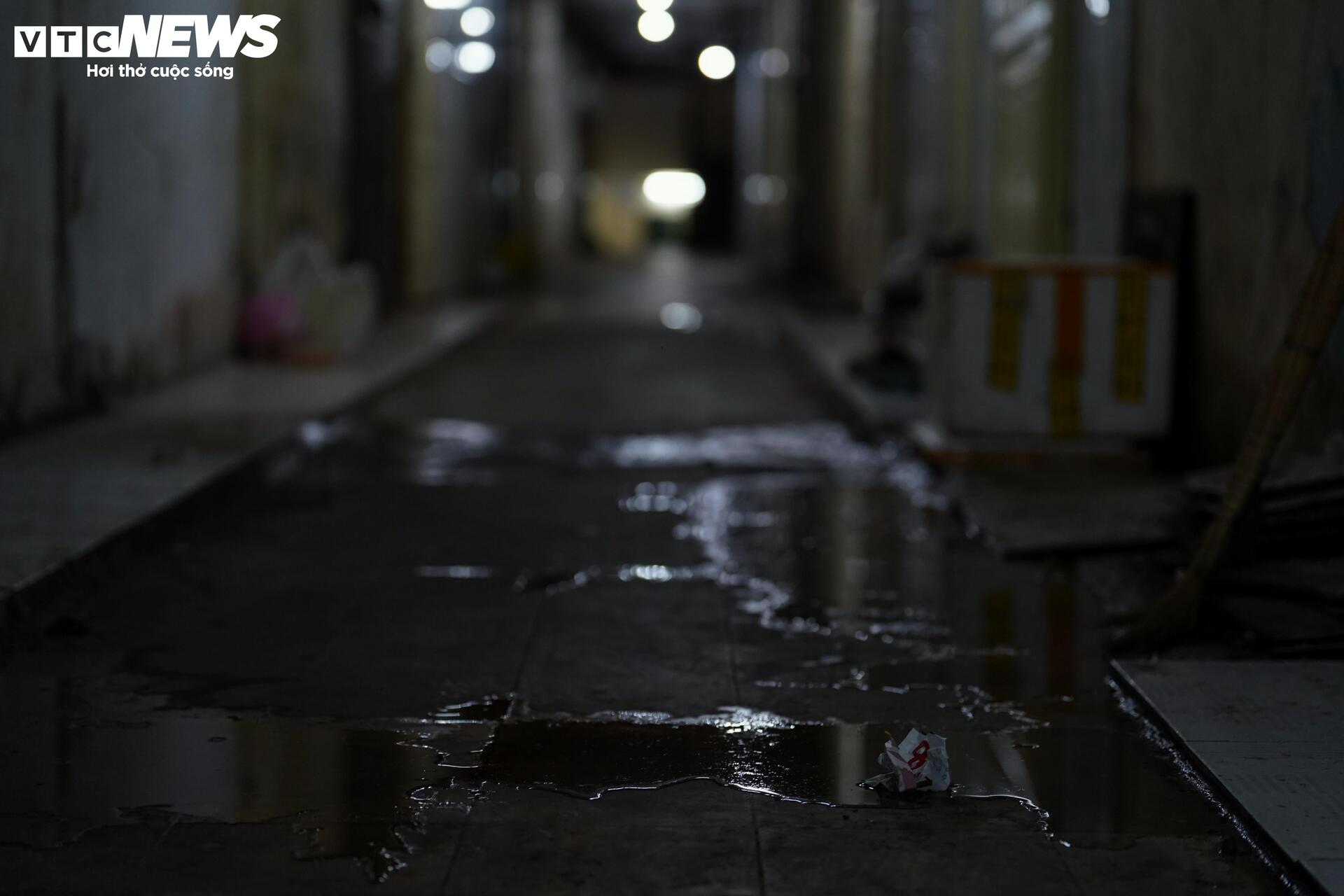 Cư xá Thanh Đa vẫn kín 'chuồng cọp' dù nhiều lần vận động tháo dỡ - 7