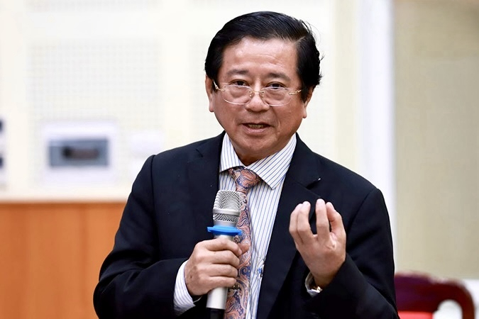 Dân chủ trong bầu cử: Nhìn từ quyền lựa chọn và quyền được lựa chọn - 1