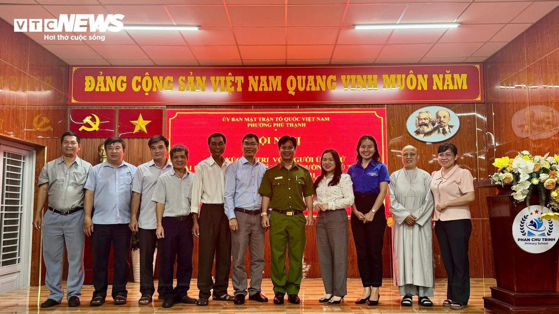 Từ mái chùa đến giáo đường: Đồng bào các tôn giáo chung nhịp hướng về ngày hội non sông - 7