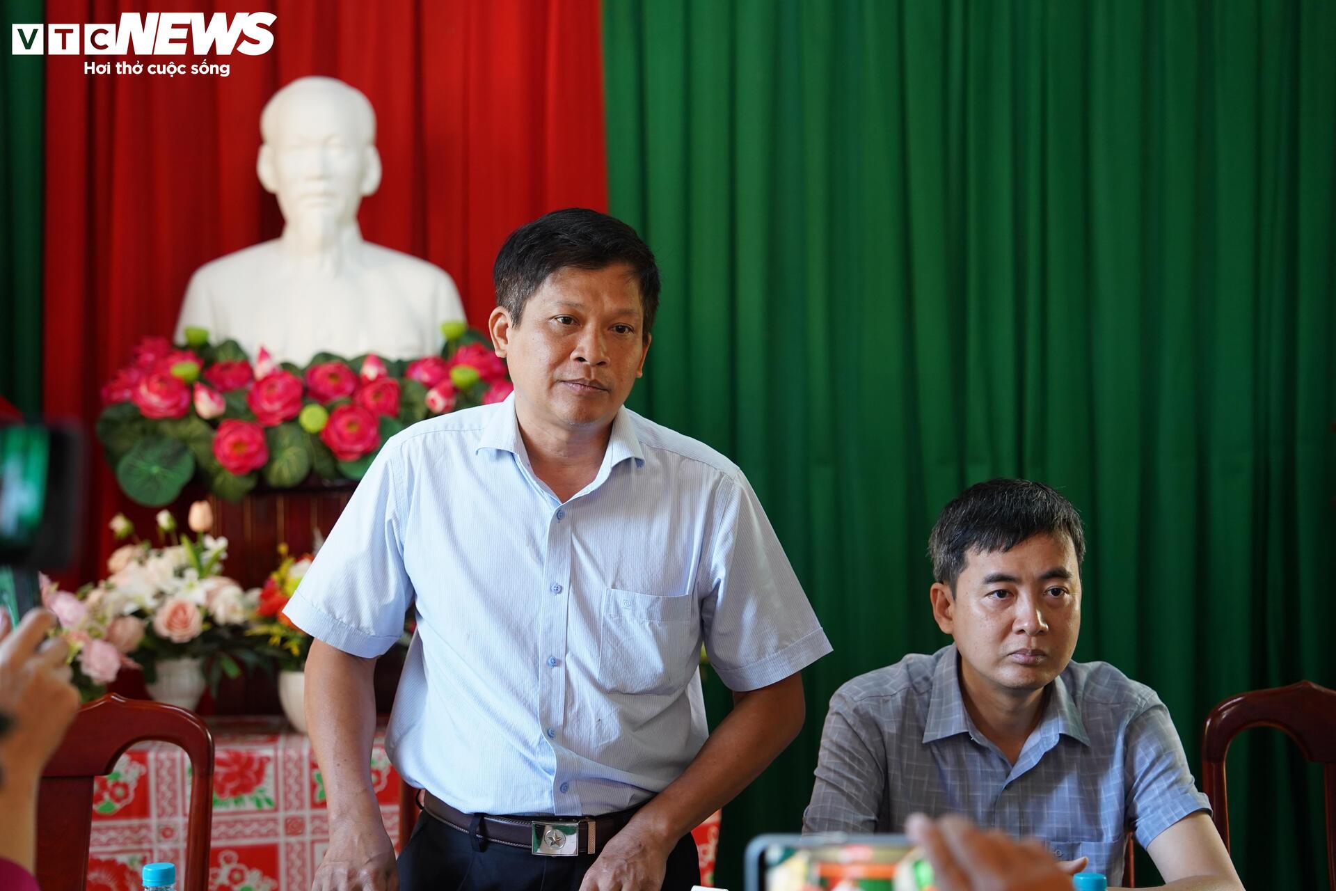 Nhà bị 'treo cao' ở Đồng Nai: Sau lời xin lỗi, dân mong 'chốt' thời điểm hỗ trợ - 5