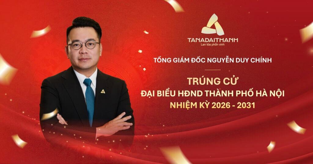 Con trai bầu Hiển cùng nhiều doanh nhân trúng cử đại biểu HĐND TP Hà Nội - 2