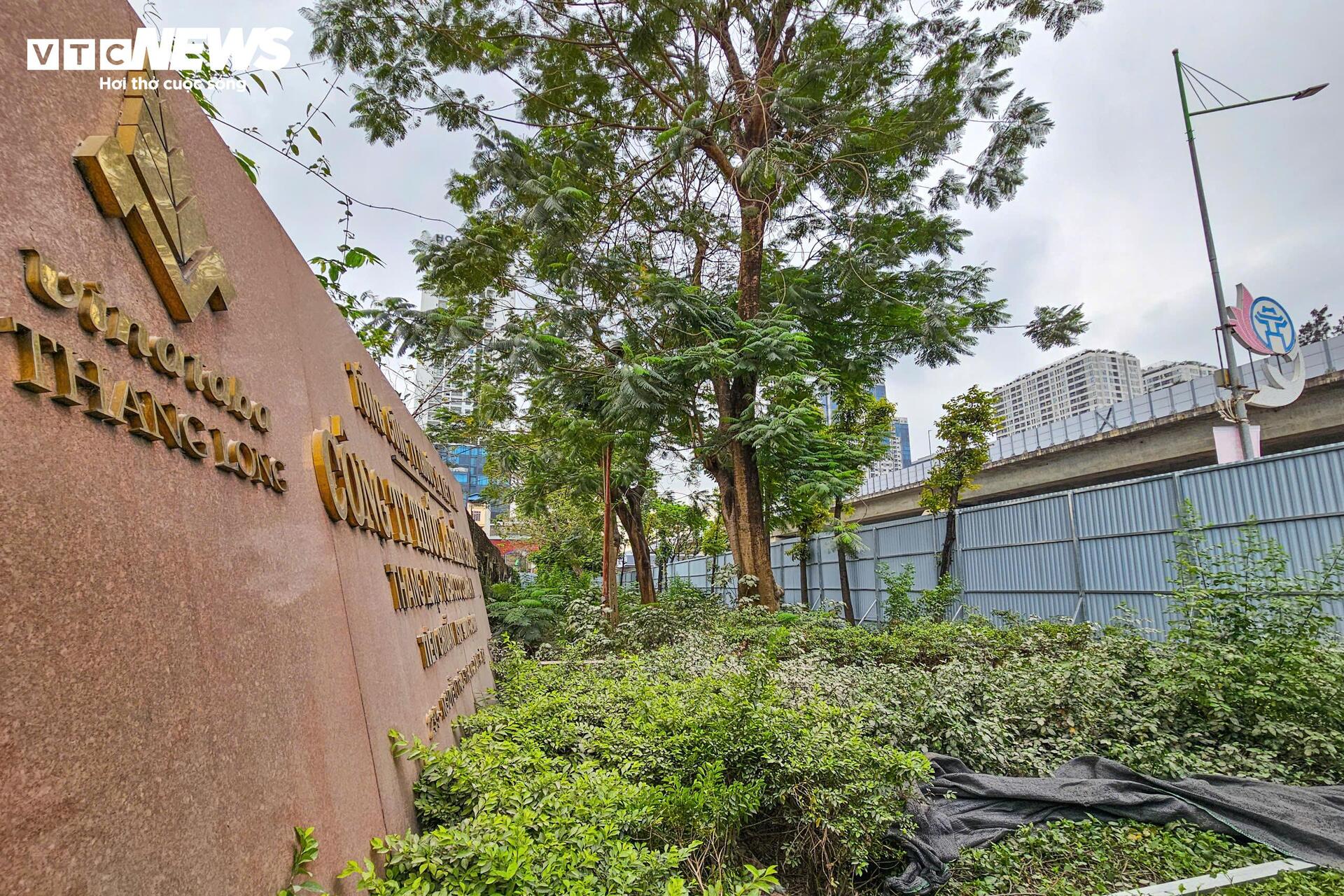 'Thủ phủ công nghiệp' một thời nhường chỗ đại công trường trên đất vàng Thủ đô - 8