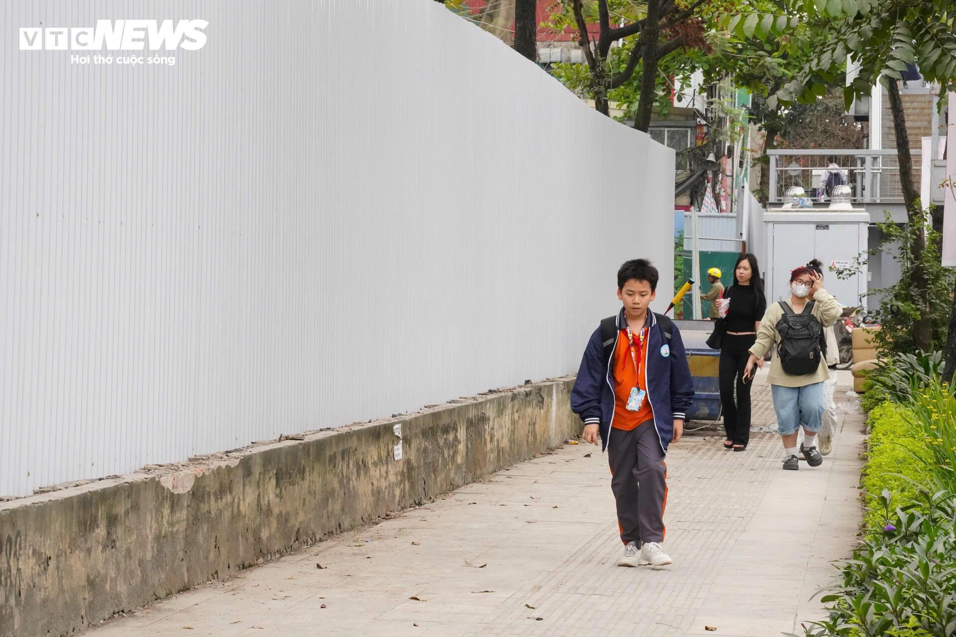 'Thủ phủ công nghiệp' một thời nhường chỗ đại công trường trên đất vàng Thủ đô - 9