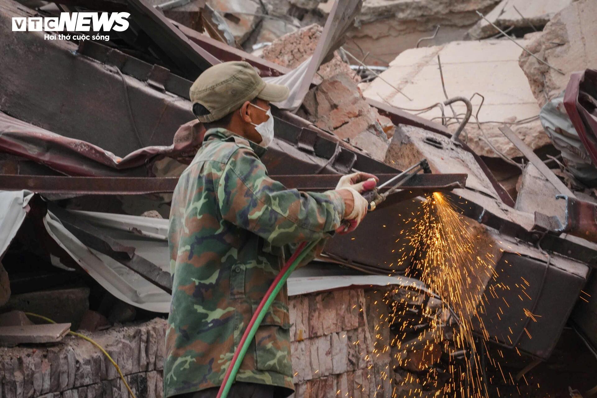 'Thủ phủ công nghiệp' một thời nhường chỗ đại công trường trên đất vàng Thủ đô - 7