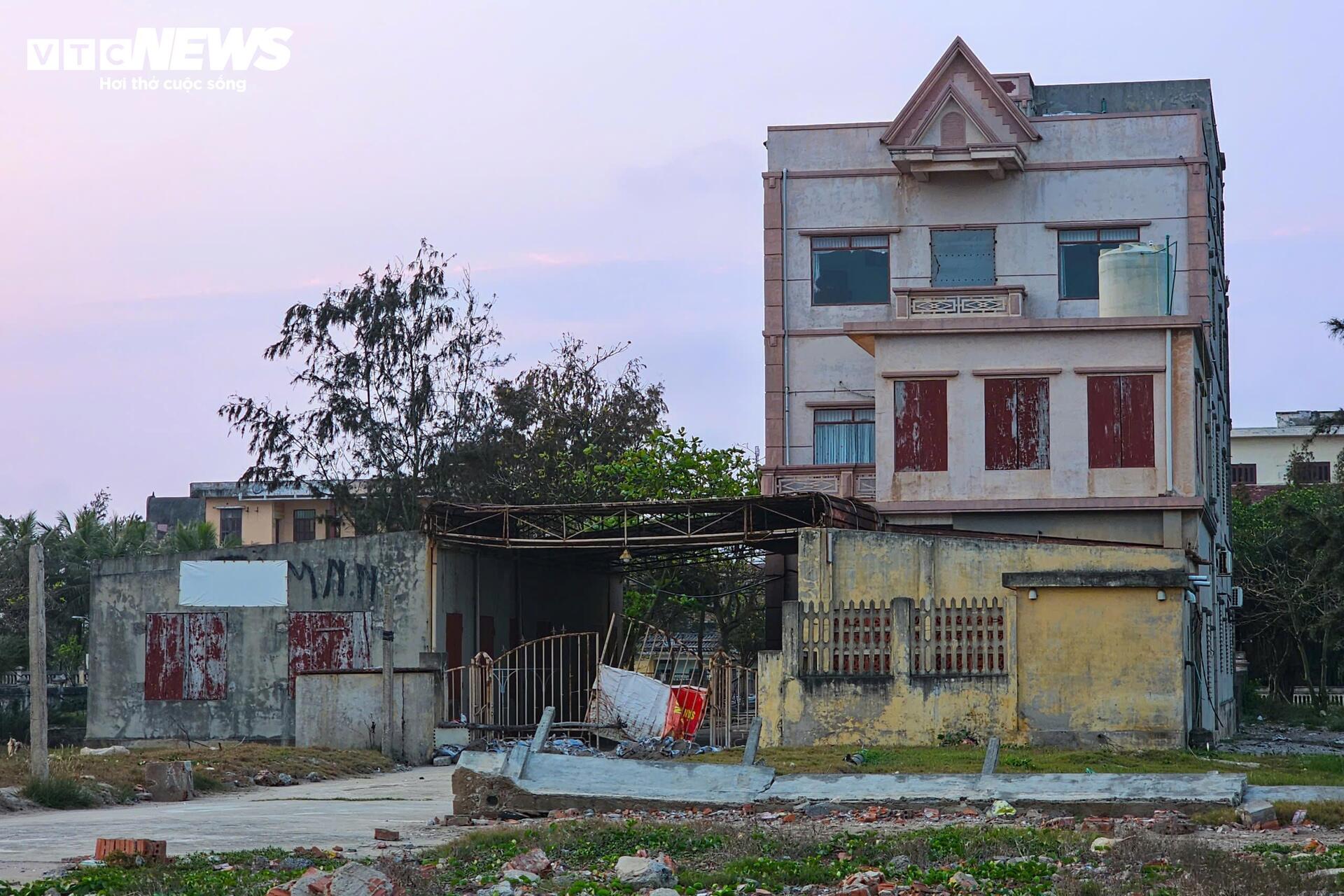 Cận cảnh hai bãi biển đang 'lột xác' thành thiên đường du lịch tại Ninh Bình - 10