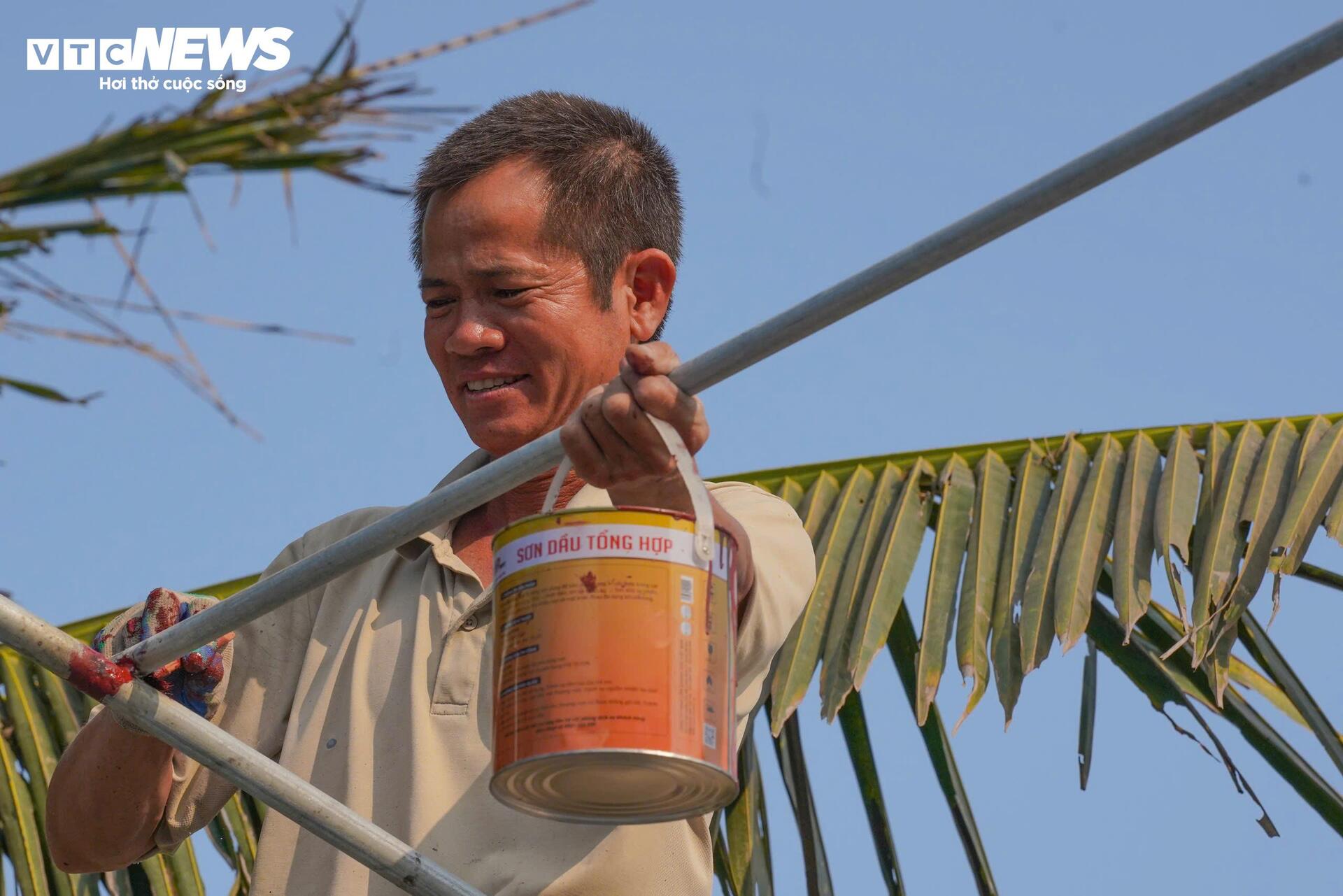 Cận cảnh hai bãi biển đang 'lột xác' thành thiên đường du lịch tại Ninh Bình - 12