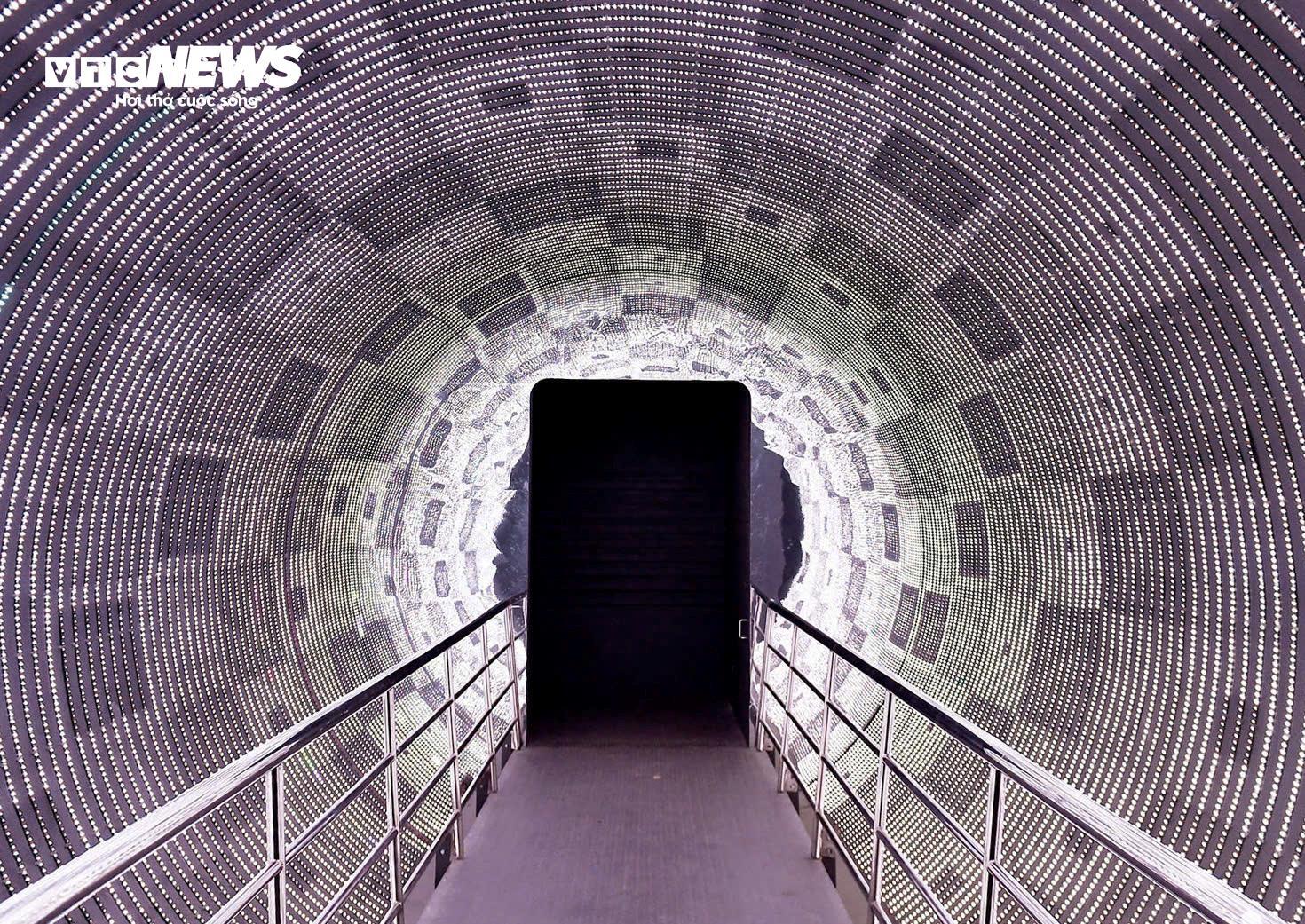 Vì sao bảo tàng ở Hà Nội khiến giới trẻ đổ xô đến trải nghiệm? - 5