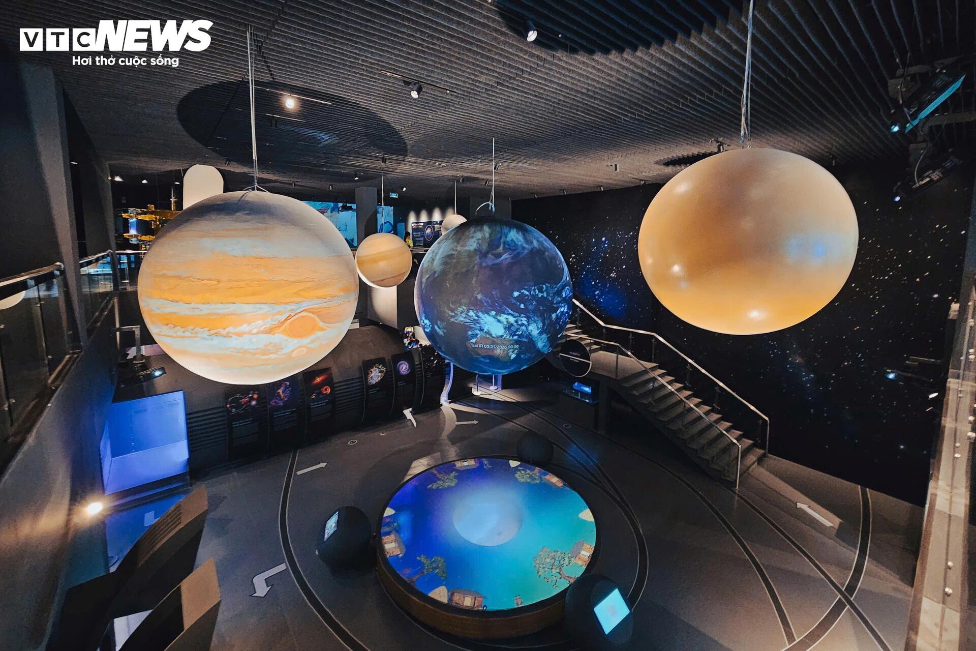 Vì sao bảo tàng ở Hà Nội khiến giới trẻ đổ xô đến trải nghiệm? - 1