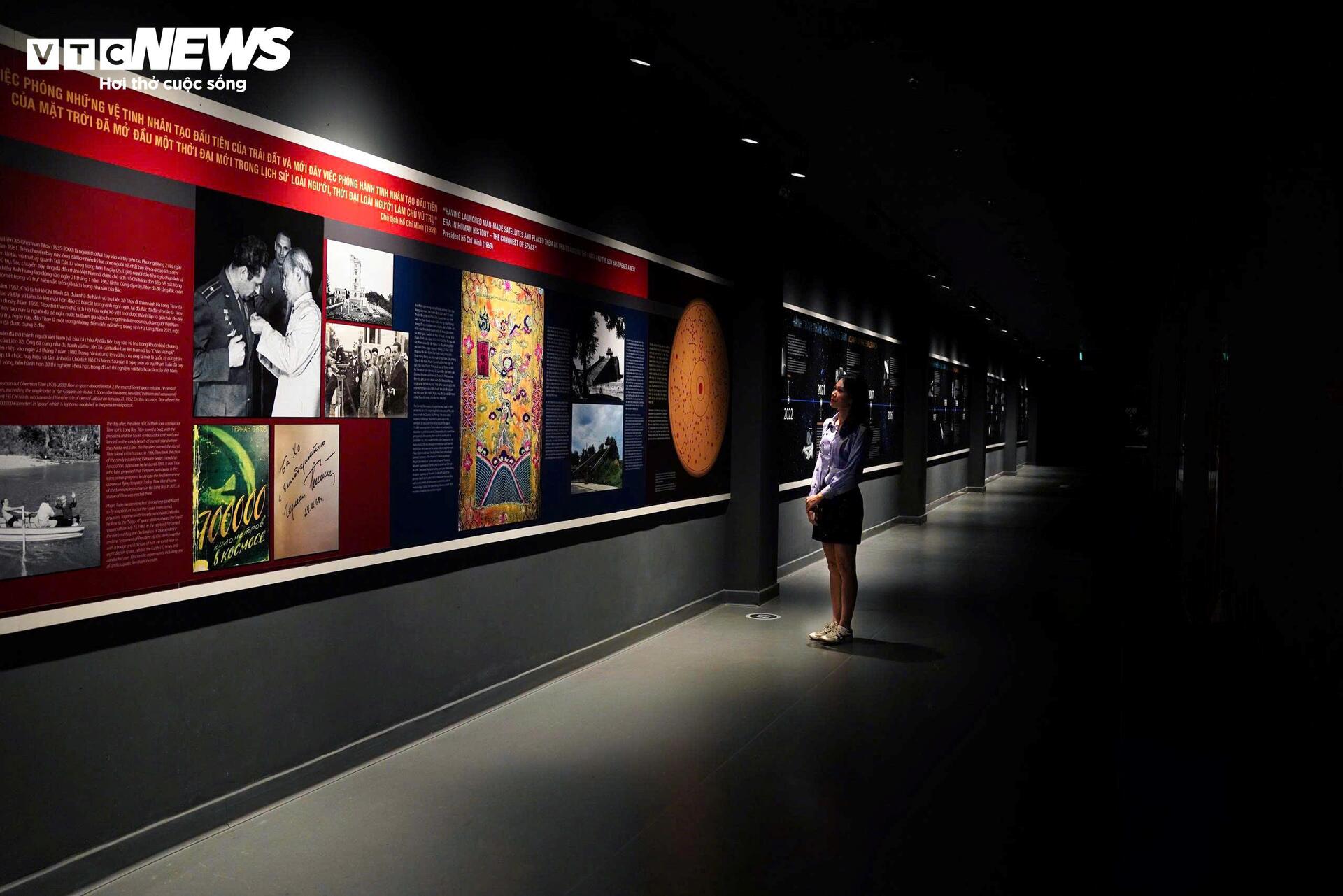 Vì sao bảo tàng ở Hà Nội khiến giới trẻ đổ xô đến trải nghiệm? - 3