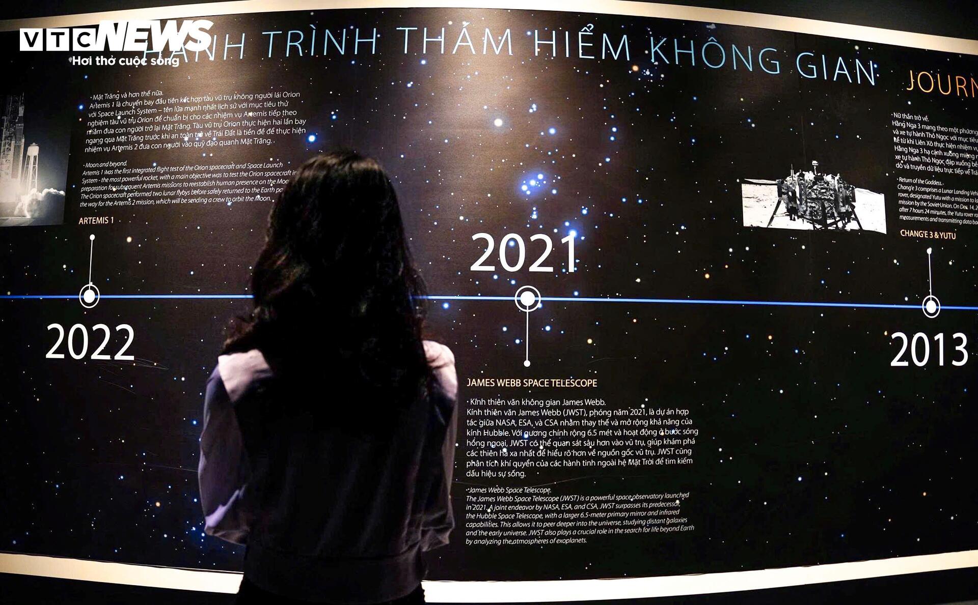 Vì sao bảo tàng ở Hà Nội khiến giới trẻ đổ xô đến trải nghiệm? - 4