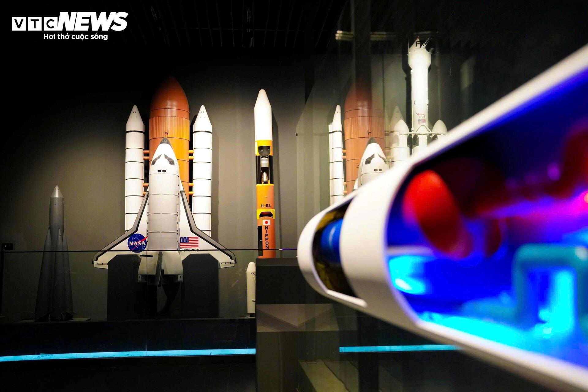 Vì sao bảo tàng ở Hà Nội khiến giới trẻ đổ xô đến trải nghiệm? - 9