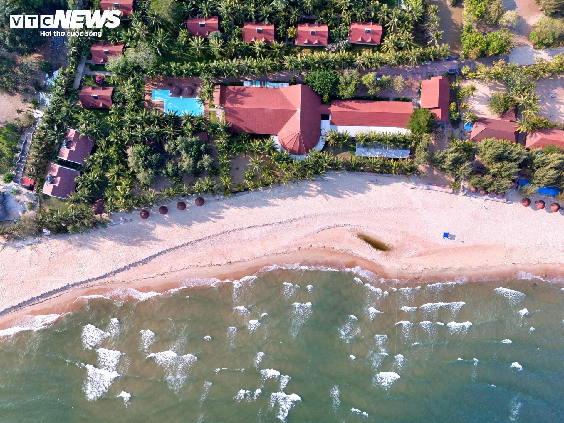 Đường ven biển TP.HCM nối Lâm Đồng tăng tốc về đích - 11