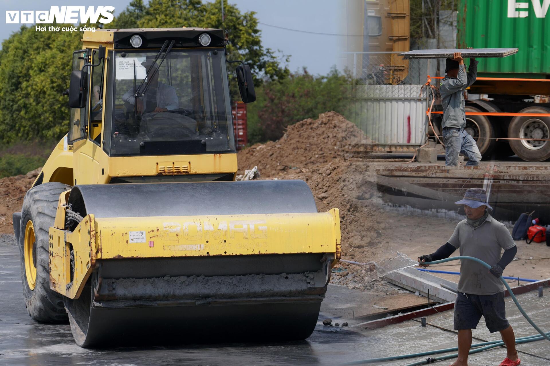 Dự án nút giao 4 tầng ở TP.HCM hiện ra sao? - 10