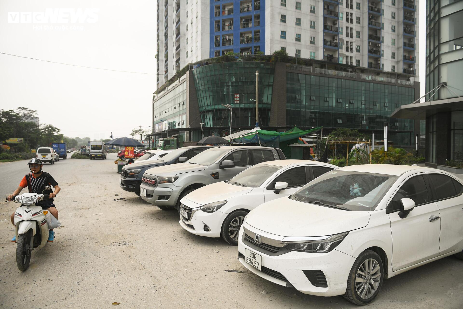 Đường 2km làm 10 năm chưa xong, dân mòn mỏi sống trong bụi bẩn, ô nhiễm - 14