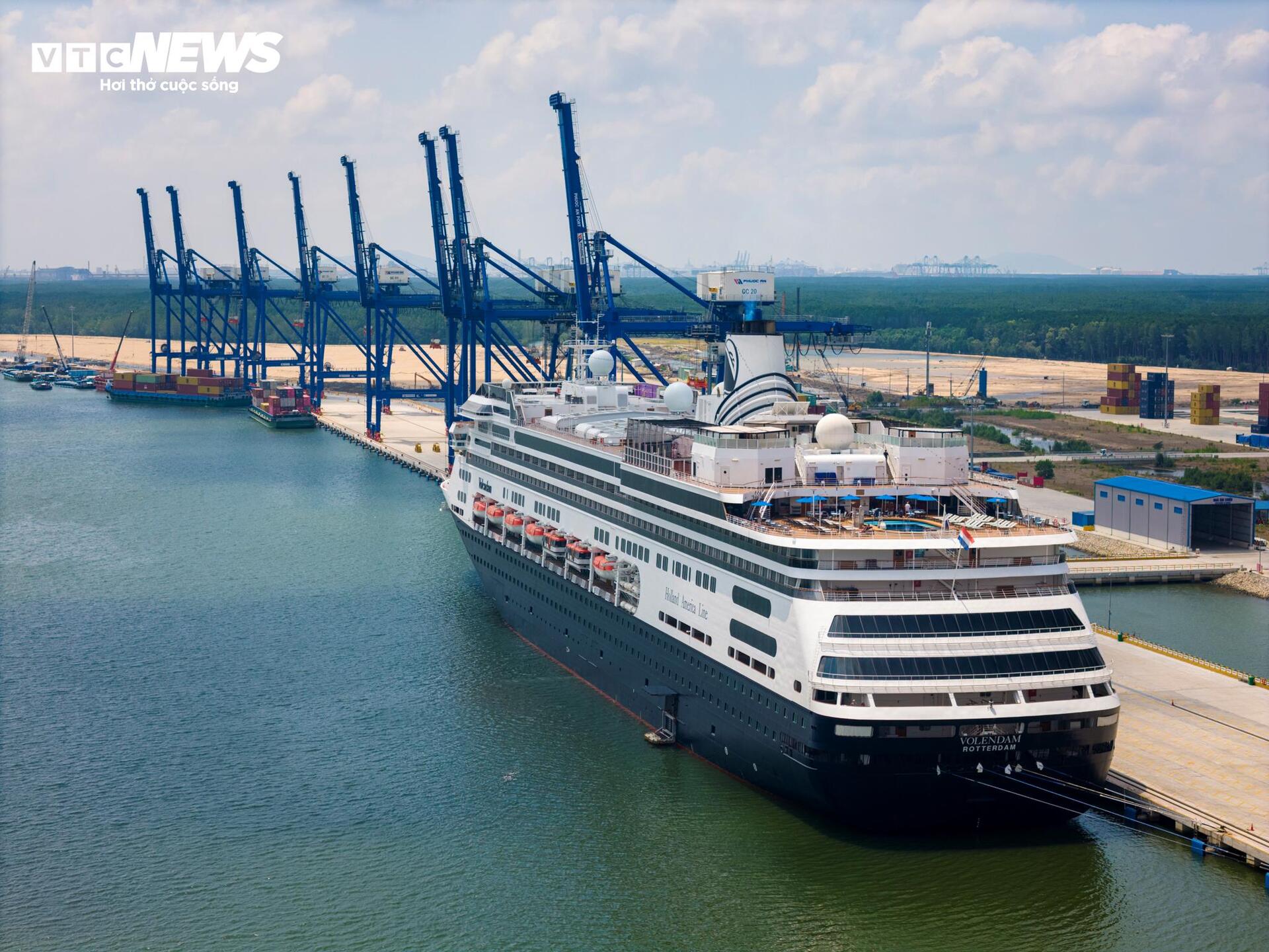 Thế mạnh Đồng Nai trước ngưỡng cửa lên thành phố trực thuộc Trung ương - 10