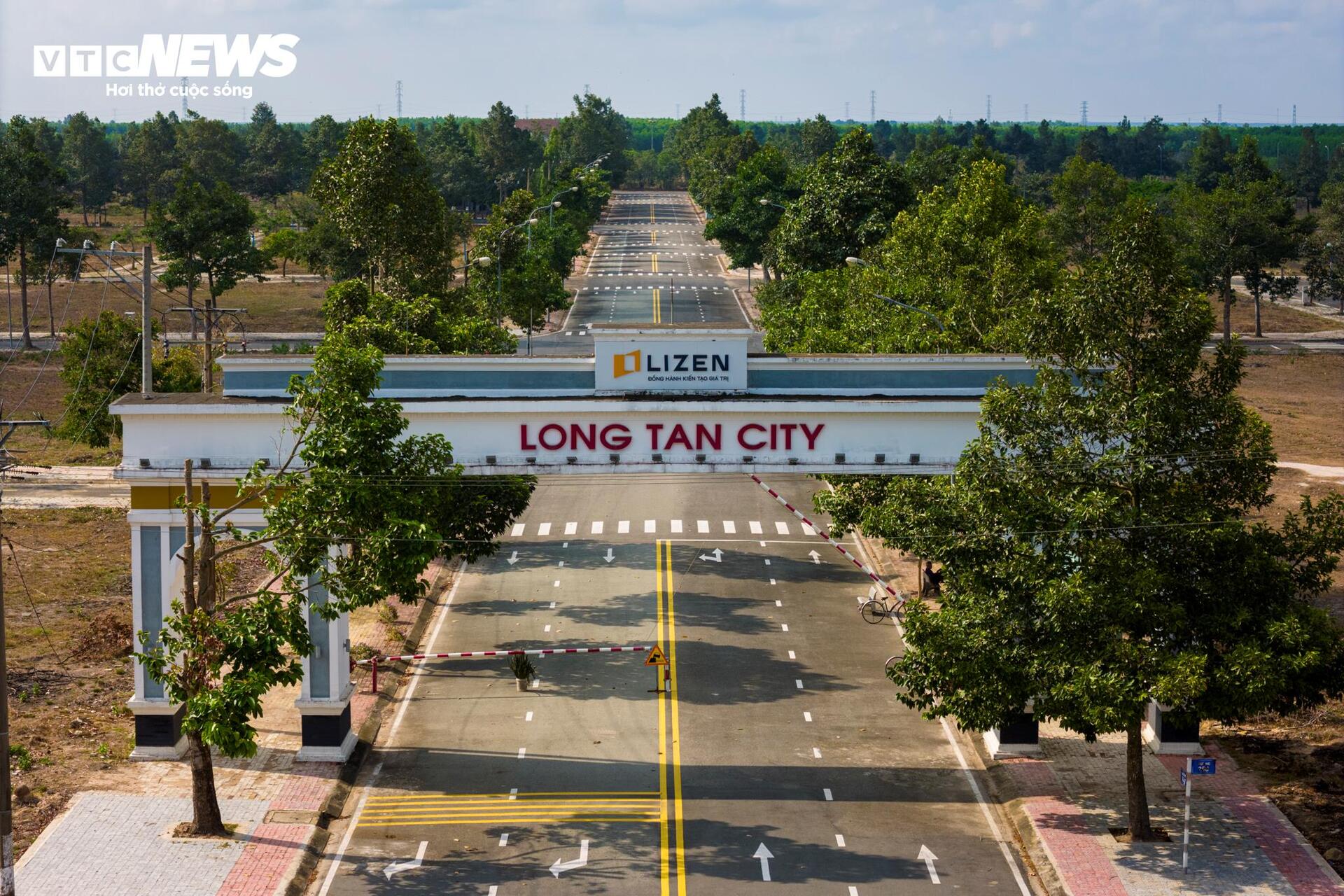 Thế mạnh Đồng Nai trước ngưỡng cửa lên thành phố trực thuộc Trung ương - 4