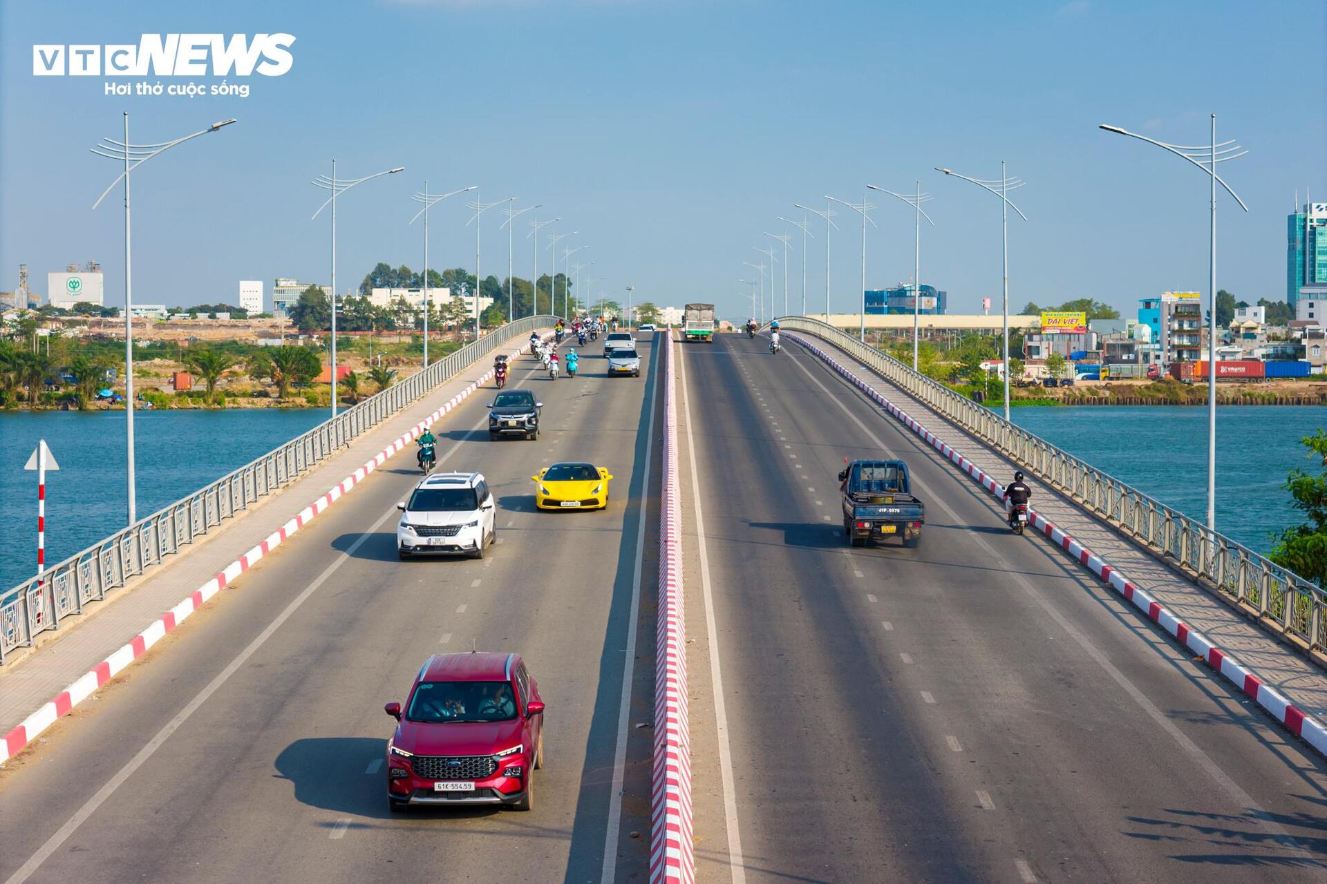 Thế mạnh Đồng Nai trước ngưỡng cửa lên thành phố trực thuộc Trung ương - 6