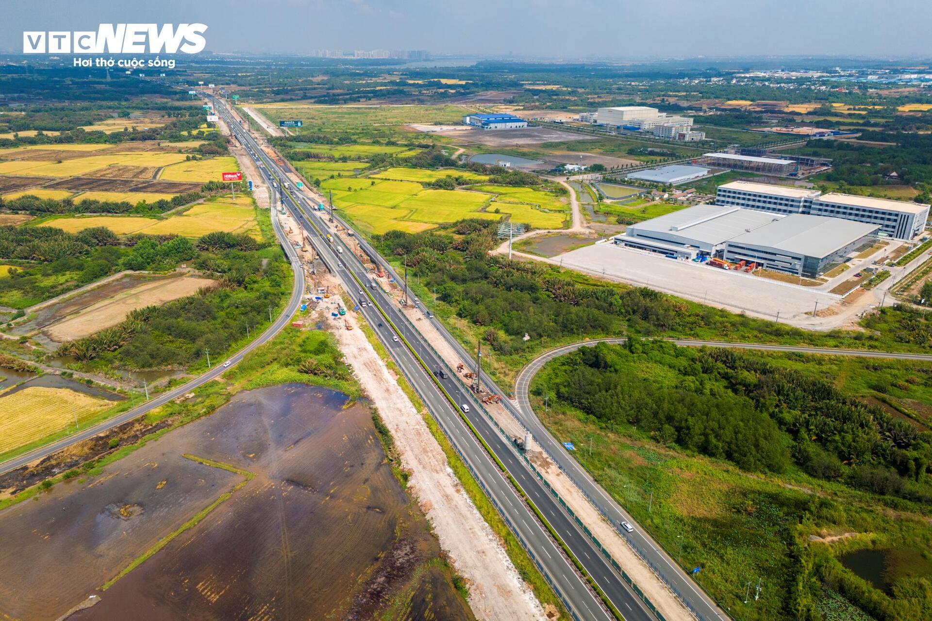 Thế mạnh Đồng Nai trước ngưỡng cửa lên thành phố trực thuộc Trung ương - 5