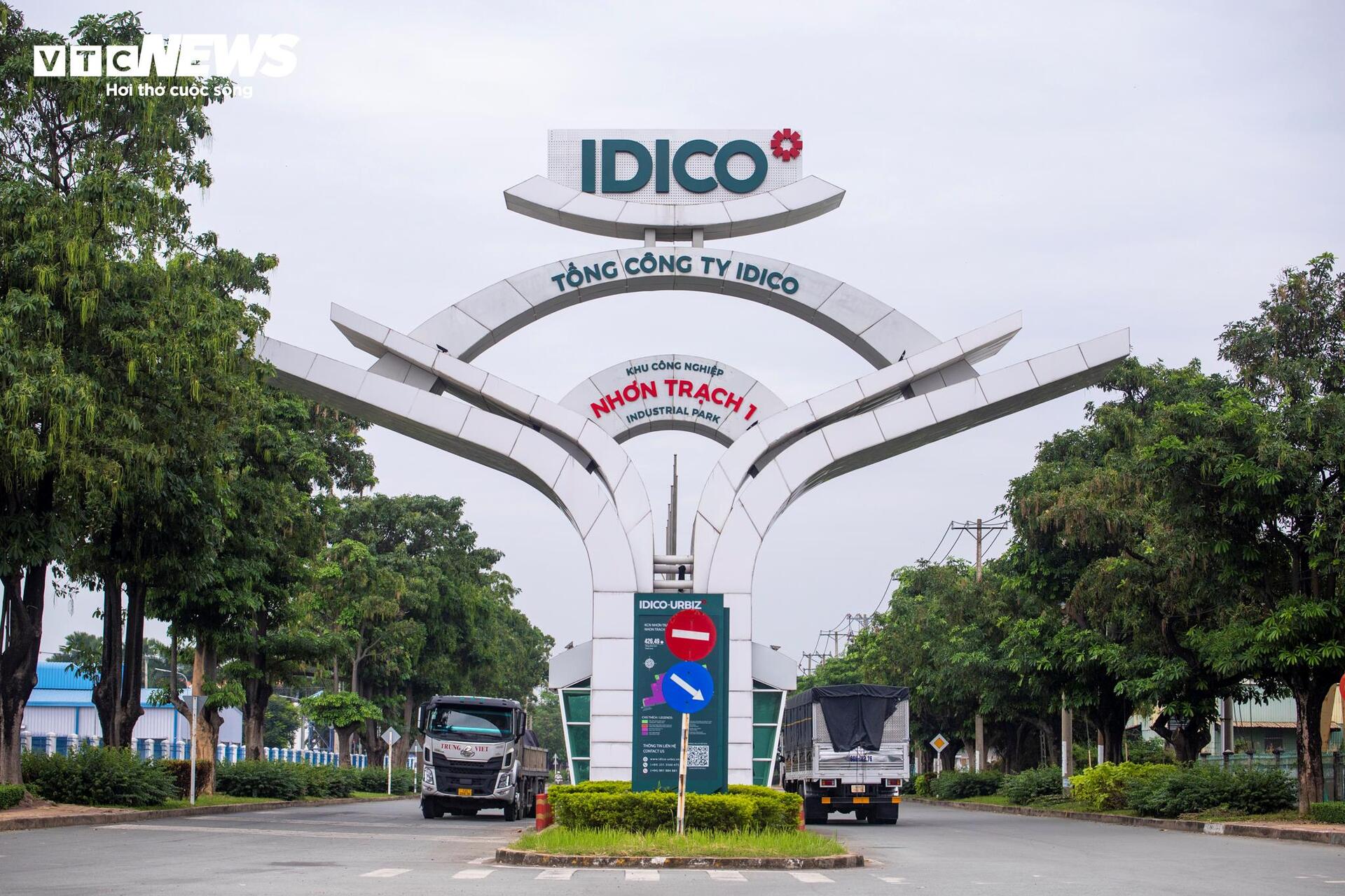 Thế mạnh Đồng Nai trước ngưỡng cửa lên thành phố trực thuộc Trung ương - 3