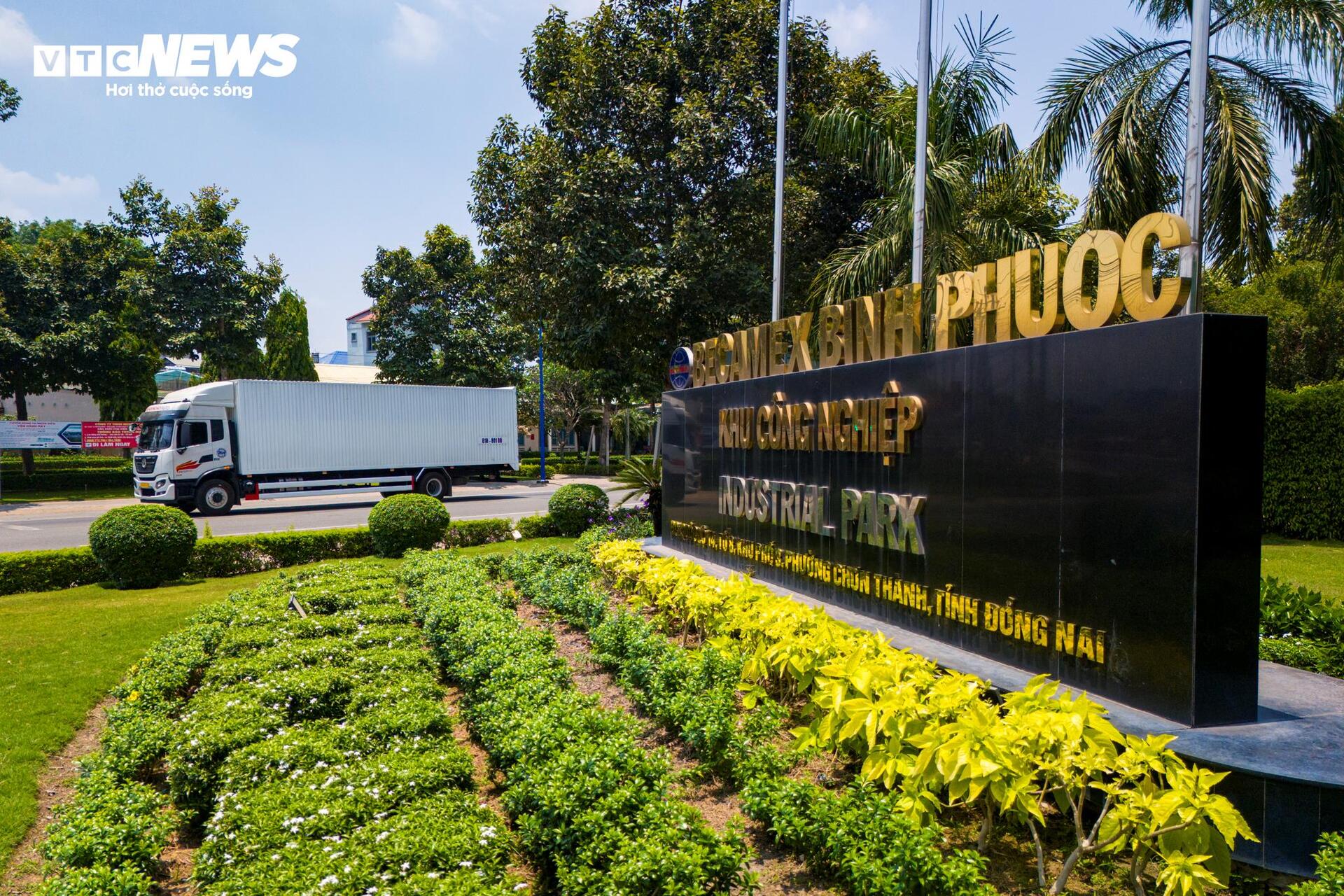 Thế mạnh Đồng Nai trước ngưỡng cửa lên thành phố trực thuộc Trung ương - 2