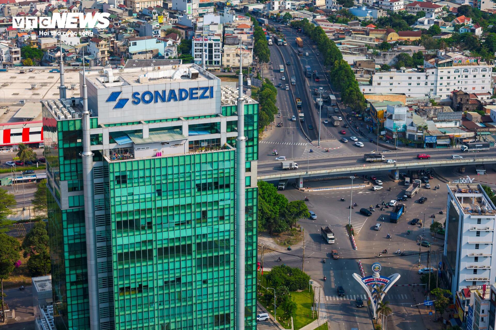 Thế mạnh Đồng Nai trước ngưỡng cửa lên thành phố trực thuộc Trung ương - 8