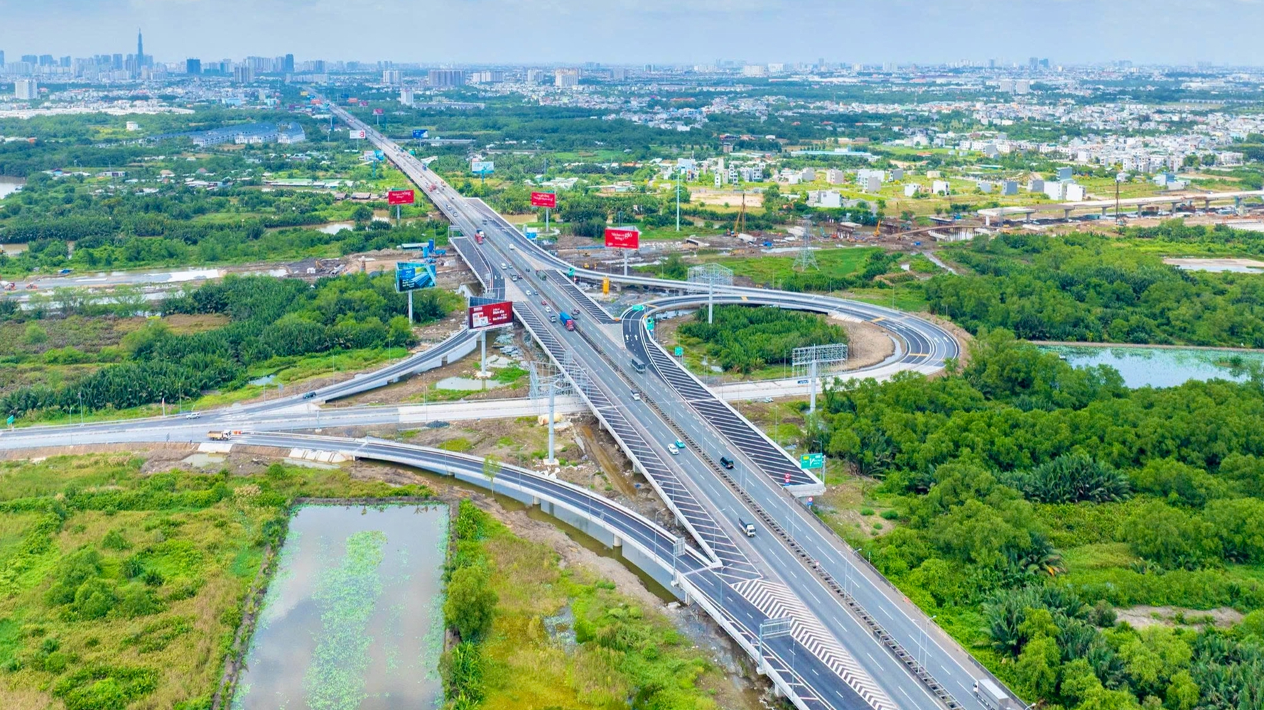 Đồng Nai đã sẵn sàng cho mở rộng phát triển Vùng kinh tế phía Nam - 2