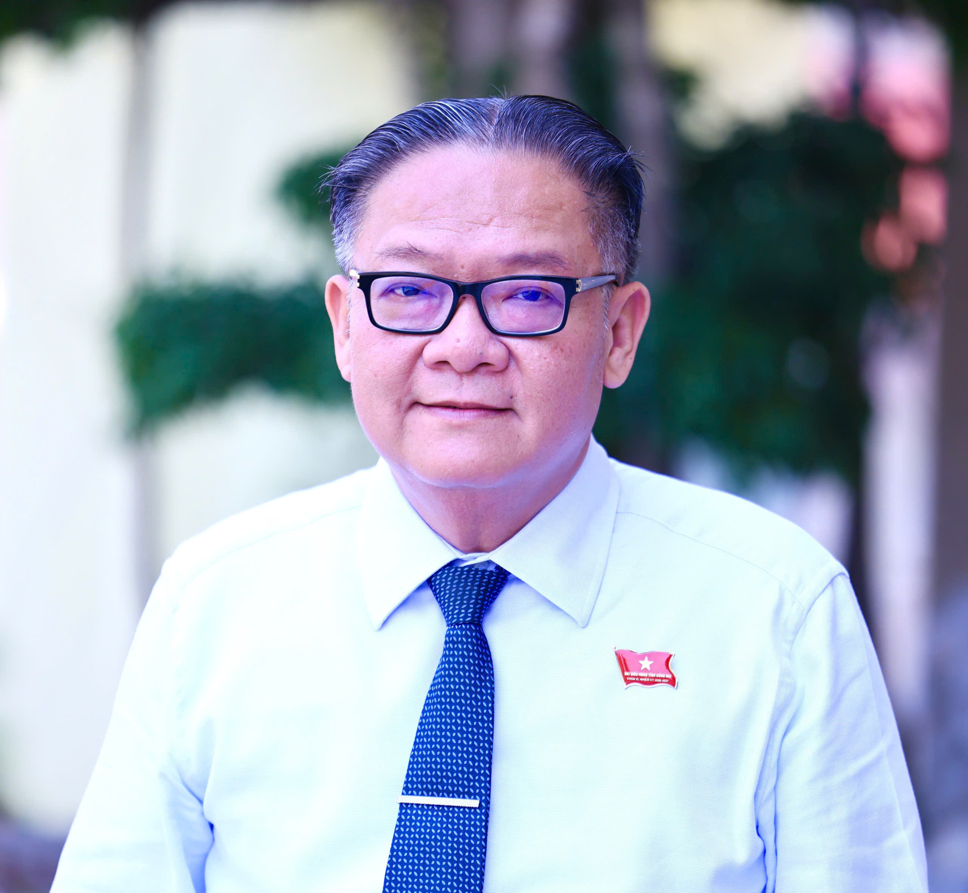 Đồng Nai đã sẵn sàng cho mở rộng phát triển Vùng kinh tế phía Nam - 1