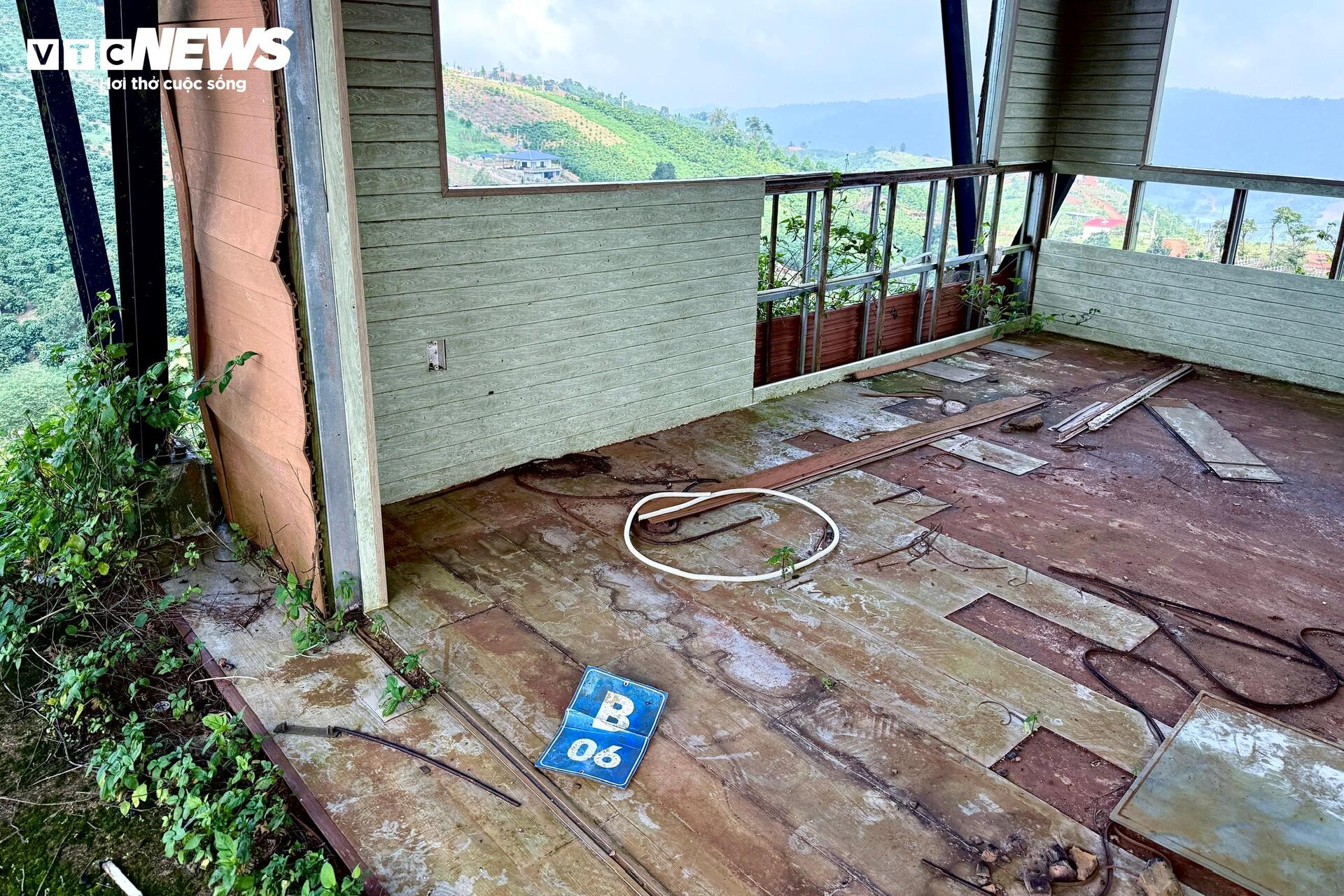 Đất nền phân lô 'chôn vốn' 4 năm, rao bán cắt lỗ không ai mua - 3